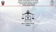 Crea CUCosta bufete jurídico virtual para personas de bajos recursos