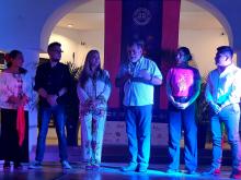 La “Celebración de las Letras”, un evento que nos une en el Centro Cultural de Excelencia CUCosta