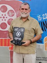 Dotarán de equipo al Club de Cine de la Preparatoria Regional