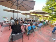 Refuerza Dr. Jorge Téllez misión del Colectivo Defensores Ambientalistas de la Bahía