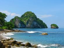 Ninguna autoridad protege ni vigila a Los Arcos de Mismaloya