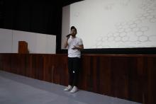 Fomentan entre brigadistas universitarios la responsabilidad social