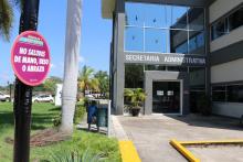 Todo listo para el regreso seguro a las aulas en modalidad híbrida Dr. Jorge Téllez López