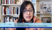 Pandemia brinda oportunidad de formar periodistas en temas de salud