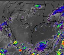 Tiempo veraniego para el fin de semana en la Bahía de Banderas