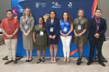 7 estudiantes del CUCosta obtienen el Premio Ceneval al Desempeño de Excelencia en el Examen General de Egreso de Licenciatura