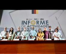 CUCosta, 30 años de vinculación y preservación del medio ambiente