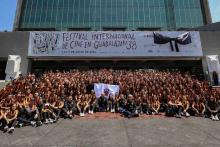 Acuden estudiantes de CUCosta a la Universiada Nacional 2023