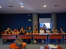 Imparten Curso-taller “Inclusión en el Contexto Universitario”