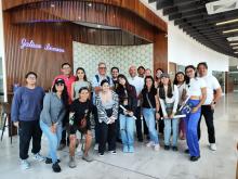 “Emprende CUC” será acompañado por la REDI y la Secretaría de Desarrollo Económico