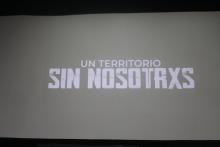 Presentan en CUCosta el documental “Un territorio sin nosotrxs”
