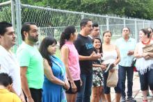 Arranca edición 2015 de los Cursos de Verano en CUCosta