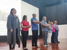 Celebran 10 años de realizar actividades del SUAM en CUCosta