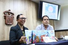 Con la exposición “¡Vive el arrecife!”, UdeG busca crear conciencia para su conservación La exposición "¡Vive el arrecife!" se inaugurará el domingo 28 de enero en el Museo Trompo Mágico
