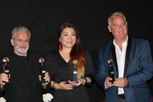 Documental ambientalista cautiva a Puerto Vallarta