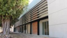 Avanza construcción de Escuela de Gastronomía Estación Gourmet