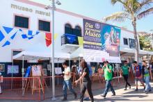 CUCosta se suma a conmemoración del Día internacional de los museos