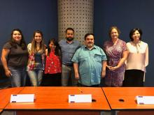 CUCosta firma convenio de colaboración con Fundación Punta de Mita