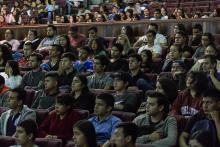 CUCosta admite al 51% de aspirantes para el calendario escolar 2018-B