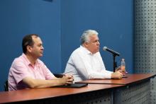 Pobreza, educación y medio ambiente, retos de América Latina para el siglo 21