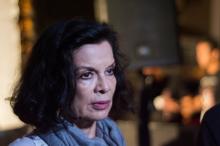 Es hora que se acabe la impunidad en México Bianca Jagger