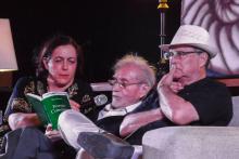 Concluye Letras en la Mar con deseos de permanencia en Puerto Vallarta