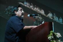 Mensaje del Dr. Marco Antonio Cortés Guardado