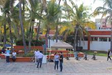 Admite el Centro Universitario de la Costa a más de 630 estudiantes de nivel superior