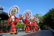 Promueve CUCosta preservación de la identidad sociocultural indígena de México