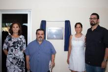 Honran la memoria del Rector fundador del CUCosta, Armando Soltero