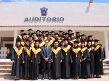 Compromiso y entrega, valores de egresados de Medicina del CUCosta