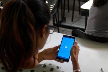 Promueven uso de Twitter como herramienta de aprendizaje