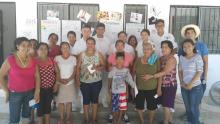 Acerca CUCosta servicios de salud a comunidades costeras