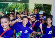 Continúan abiertas inscripciones a cursos de verano del CUCosta