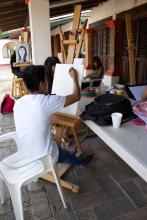 Estrechan cooperación CUCosta e IVC