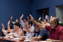 Aprueba Consejo de Centro designación del nuevo contralor del CUCosta