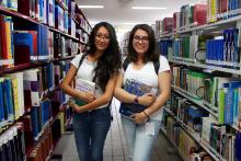 Reconoce CUCosta compromiso de universitarias en educación, ciencia y cultura