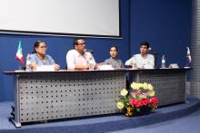 Universidad, gobierno y sociedad presentan proyectos de gestión cultural