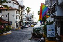 Estancia de siete días en promedio realiza la comunidad LGBT+ en Puerto Vallarta