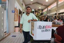 Lanza CUCosta campaña de fomento a lectura “Cazadores de libros”