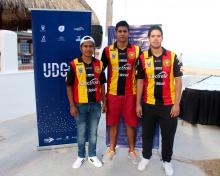 Recibirá Puerto Vallarta evento deportivo universitario nacional