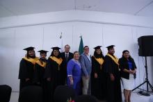 Egresa la primera generación del CUCosta en su Sede Tomatlán