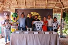 Todo listo para la primera “Carrera Leones Negros CUC”
