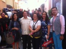 Estación Gourmet presente en Vallarta-Nayarit Gastronómica 2015