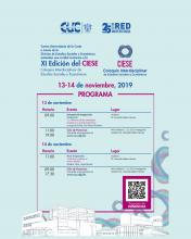 XI Coloquio Interdisciplinario de Estudios Sociales y Económicos en el CUCosta
