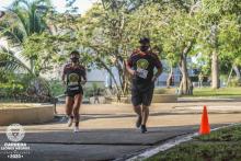 Todo listo para la Carrera Leones Negros en Puerto Vallarta 2021