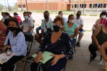 “Muy pronto nos volveremos a ver en las aulas” Rector Jorge Téllez López