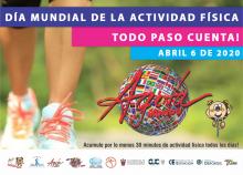 “Día de la Actividad Física”