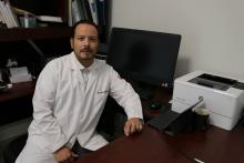 En 8 meses se realizaron 5 mil 727 pruebas COVID 19 con positividad del 41%