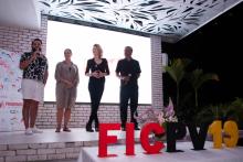 Ceremonia de Inauguración de Premio Maguey